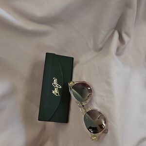 Maui Jim Dragonfly Sunglasses